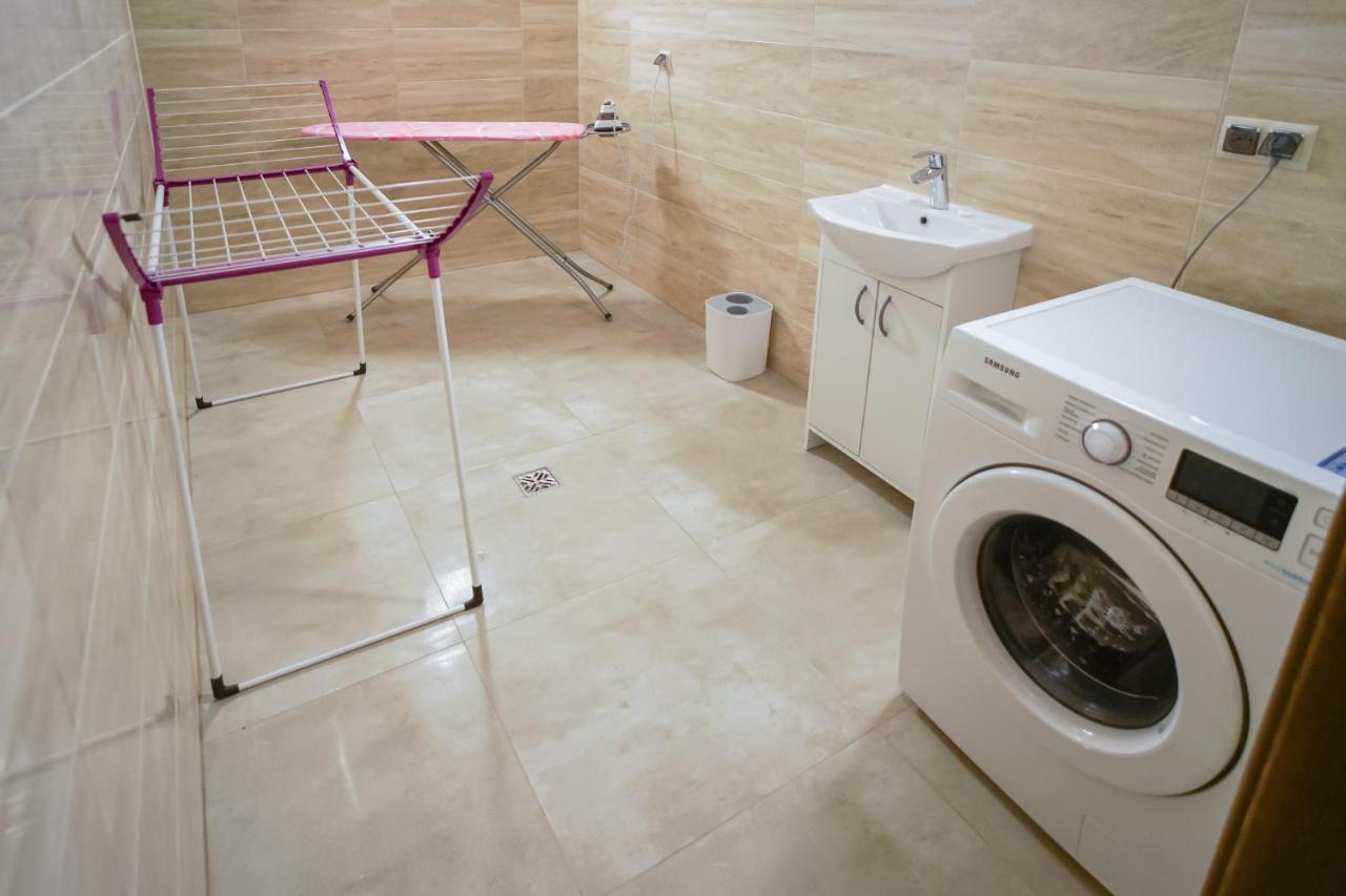 Apartamenty Liliowe Spa & Wellness Murzasichle Ngoại thất bức ảnh