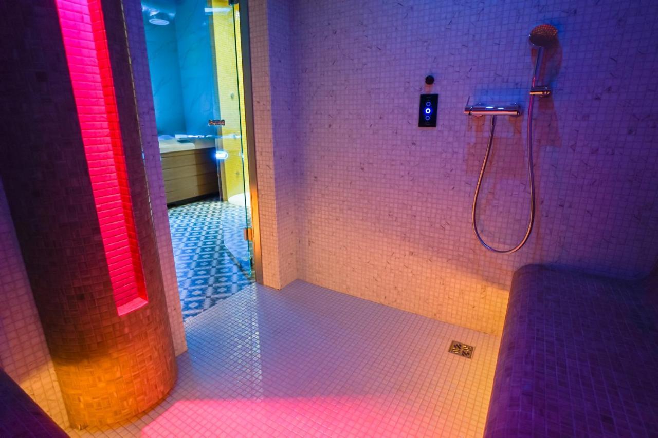 Apartamenty Liliowe Spa & Wellness Murzasichle Ngoại thất bức ảnh