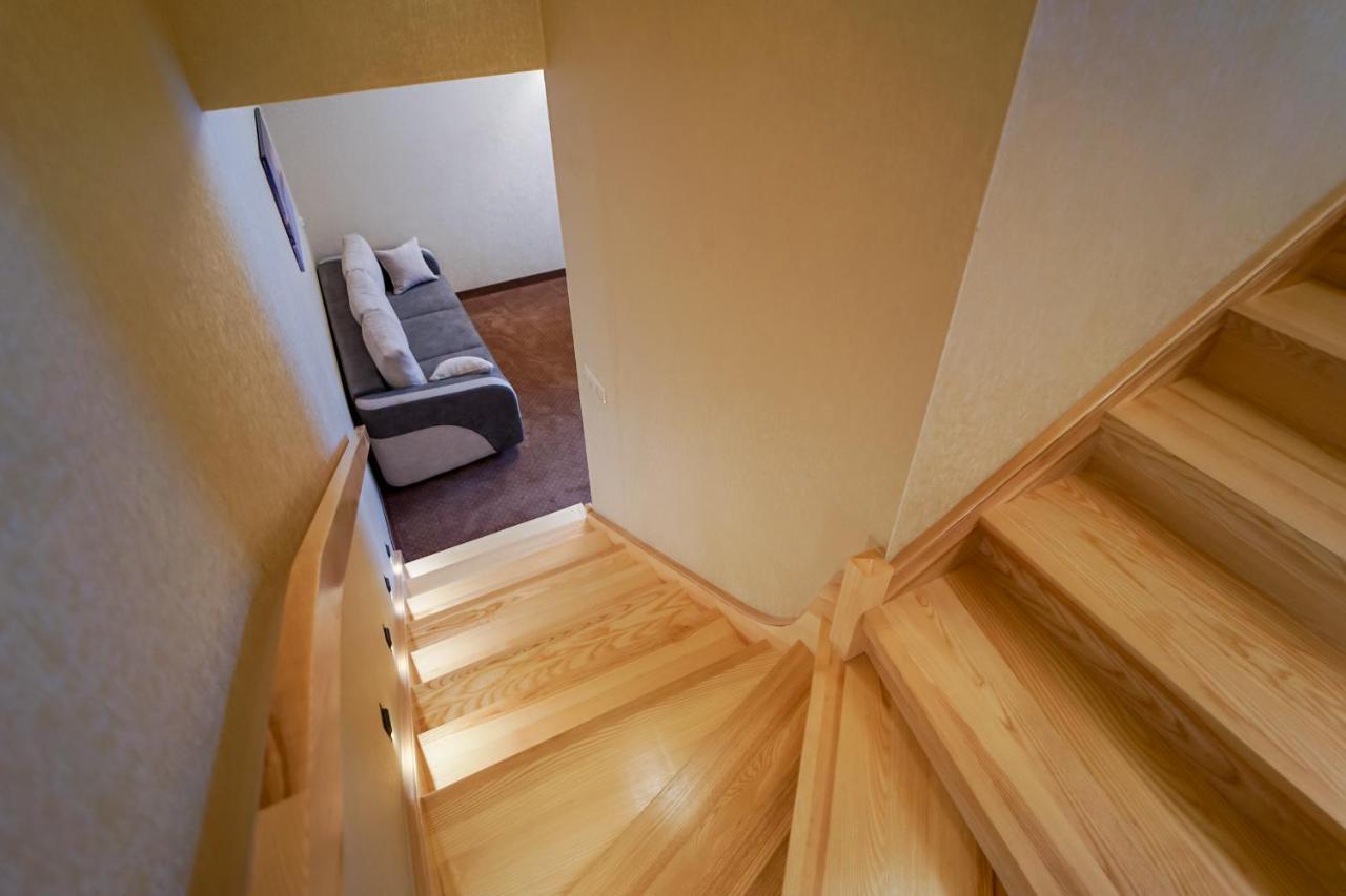 Apartamenty Liliowe Spa & Wellness Murzasichle Ngoại thất bức ảnh