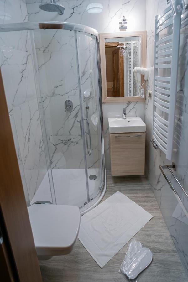 Apartamenty Liliowe Spa & Wellness Murzasichle Ngoại thất bức ảnh