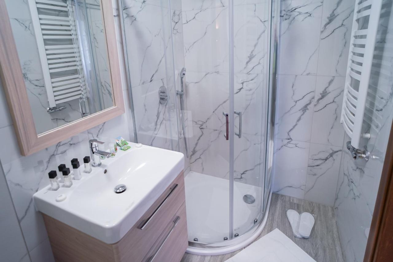 Apartamenty Liliowe Spa & Wellness Murzasichle Ngoại thất bức ảnh